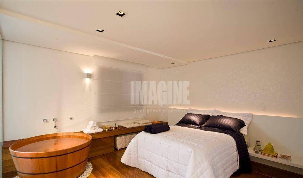 Apartamento à venda com 1 quarto, 82m² - Foto 11