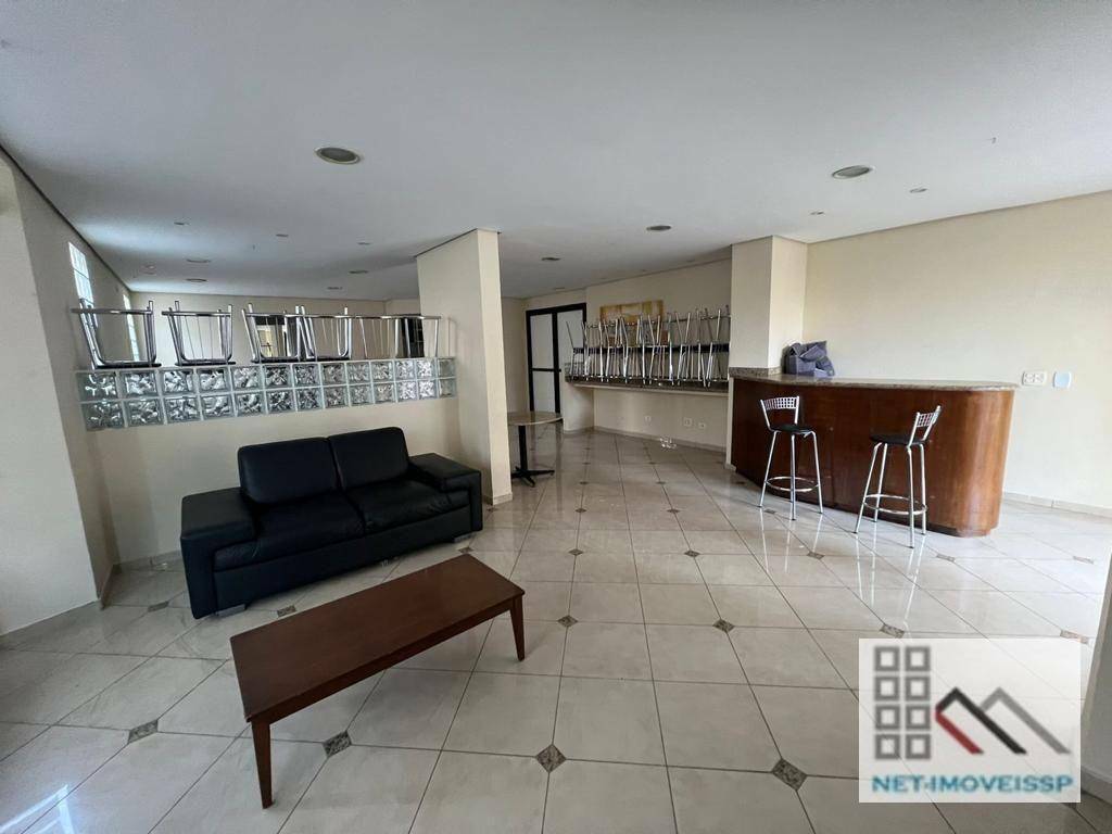 Apartamento à venda com 3 quartos, 78m² - Foto 21