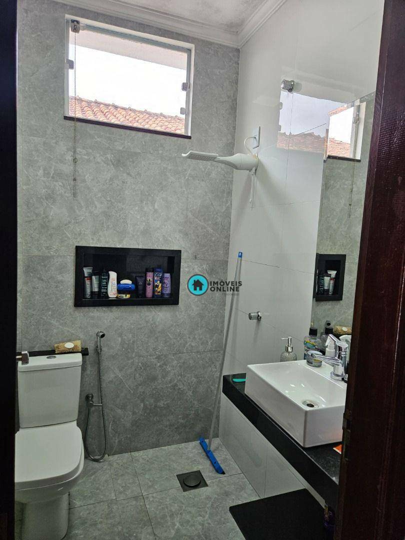 Casa à venda com 2 quartos, 89m² - Foto 13