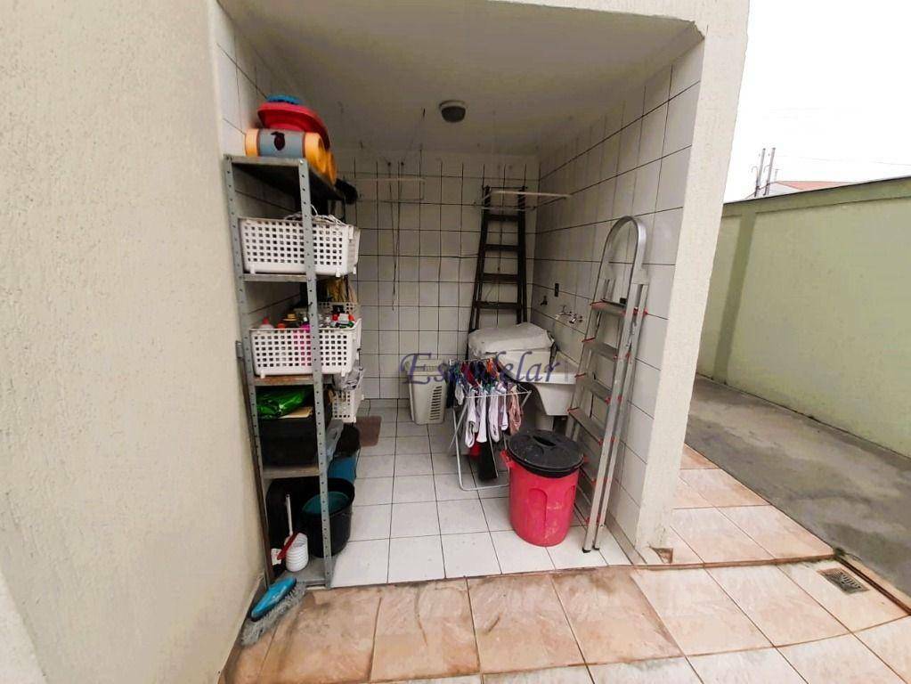 Sobrado à venda com 3 quartos, 114m² - Foto 5