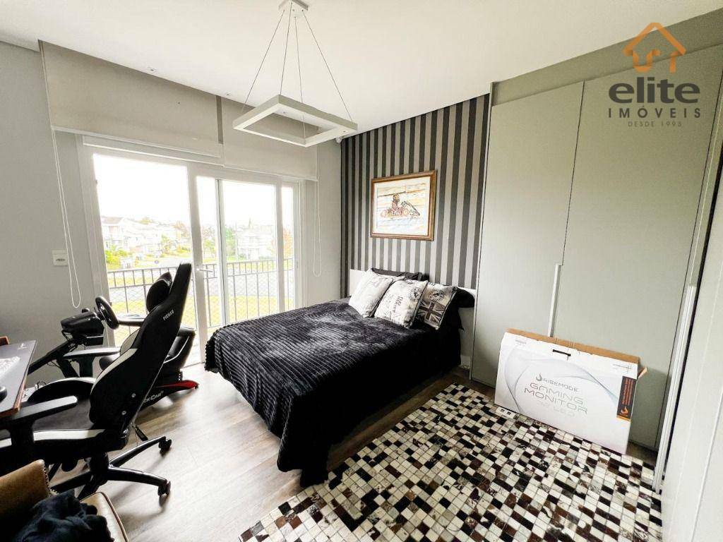 Casa de Condomínio à venda com 4 quartos, 600m² - Foto 13