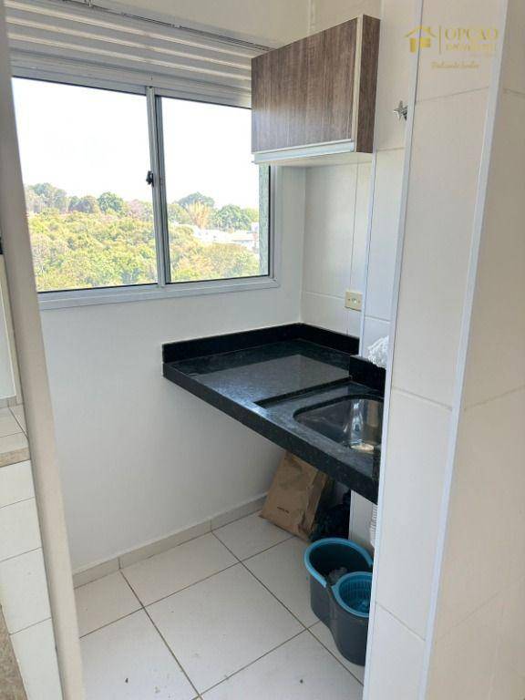 Apartamento, 2 quartos, 47 m² - Foto 1