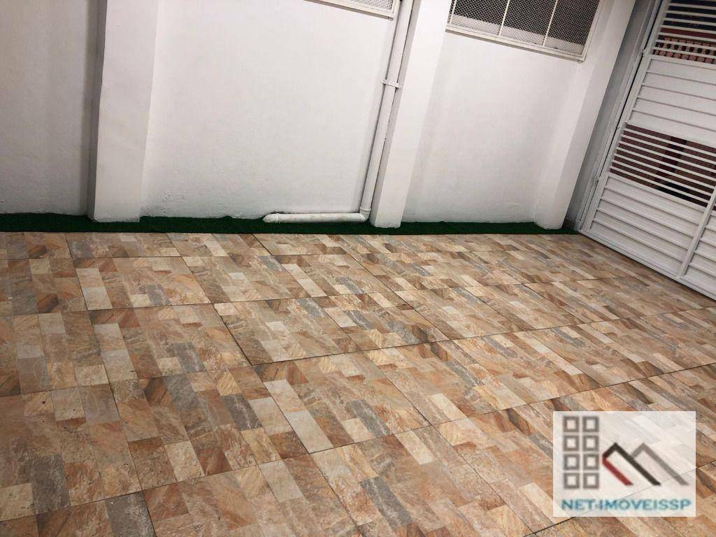 Sobrado à venda com 3 quartos, 110m² - Foto 6