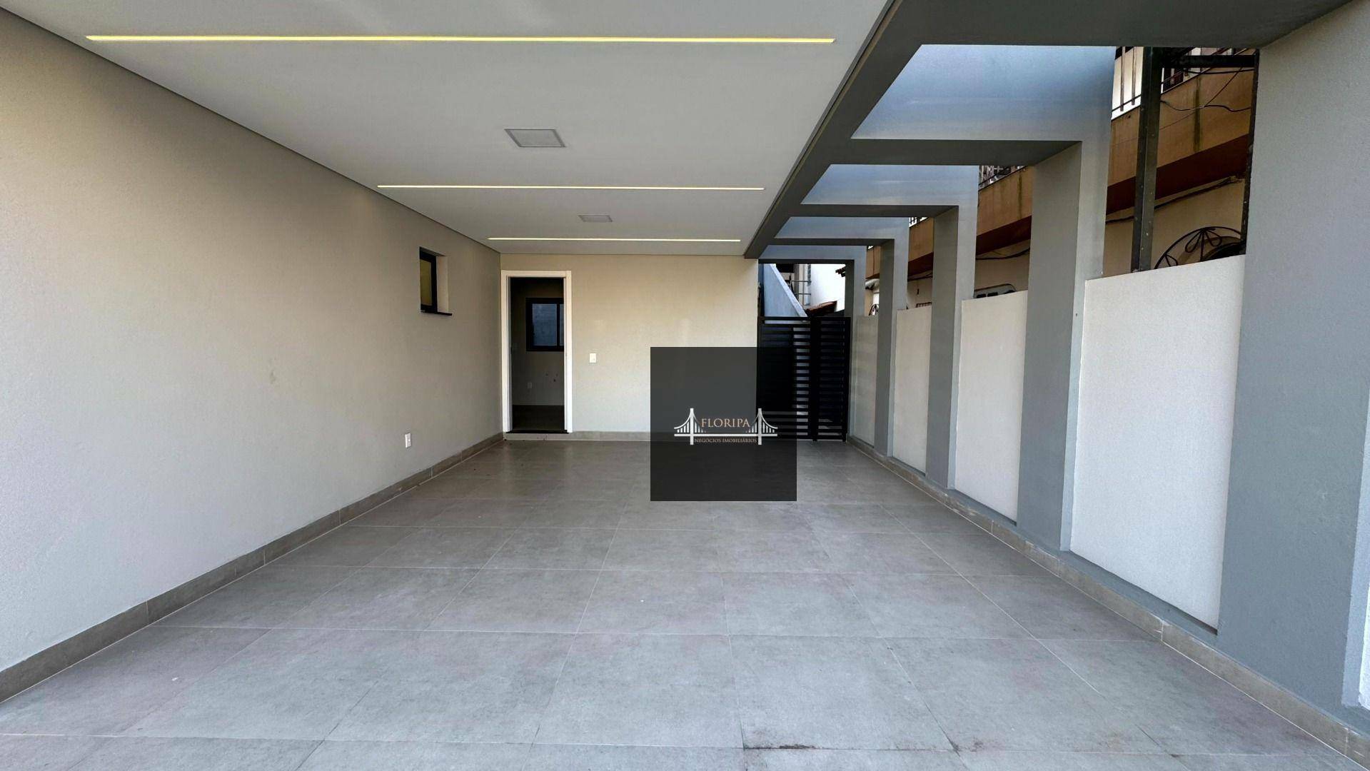 Casa à venda com 3 quartos, 177m² - Foto 2