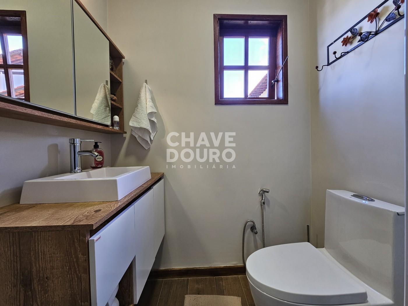 Casa à venda com 3 quartos, 173m² - Foto 34