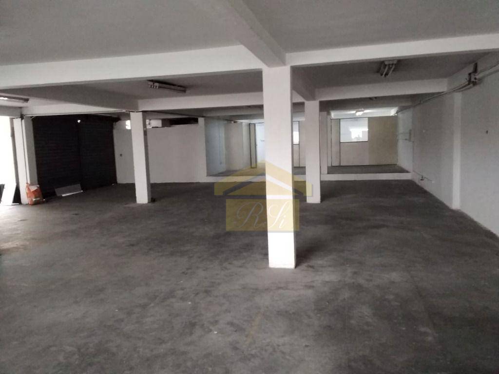 Depósito-Galpão-Armazém para alugar, 750m² - Foto 8