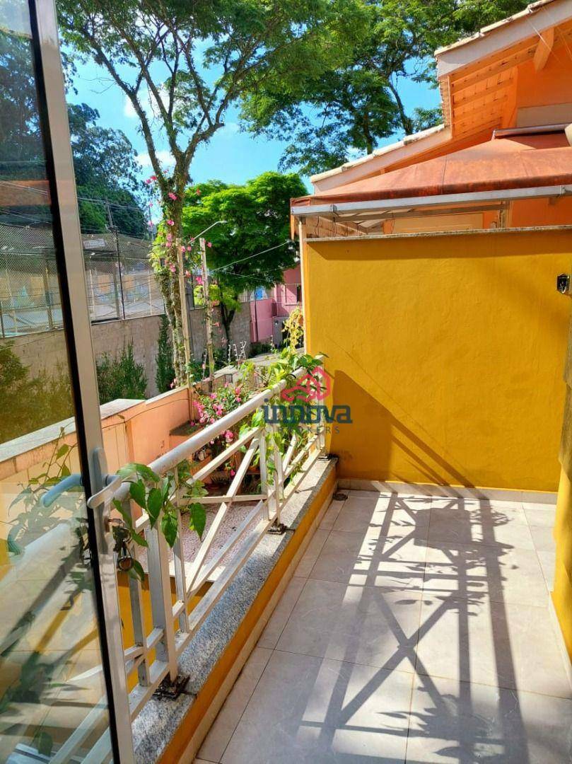 Sobrado à venda com 3 quartos, 167M2 - Foto 3