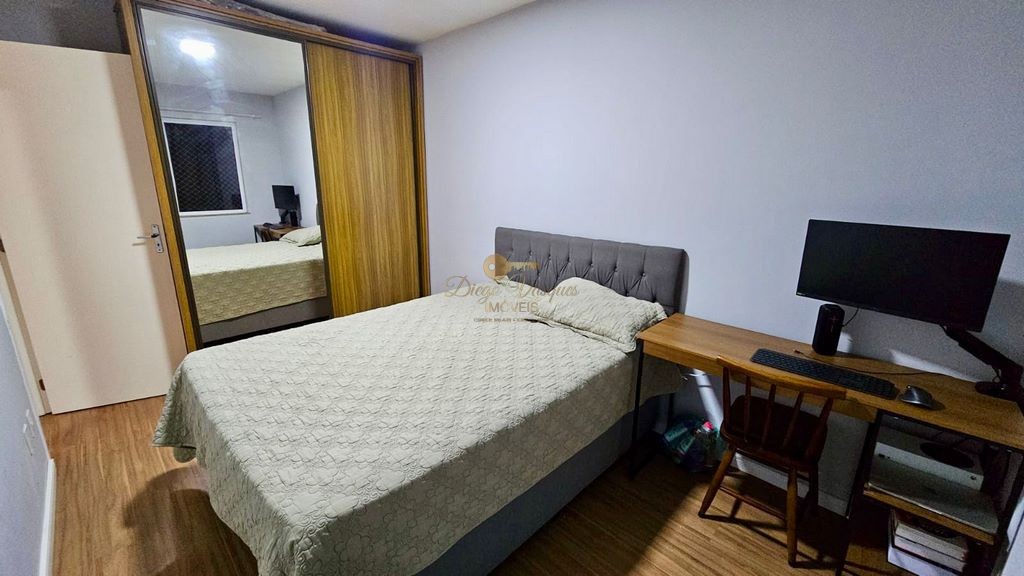 Apartamento à venda com 2 quartos, 49m² - Foto 9