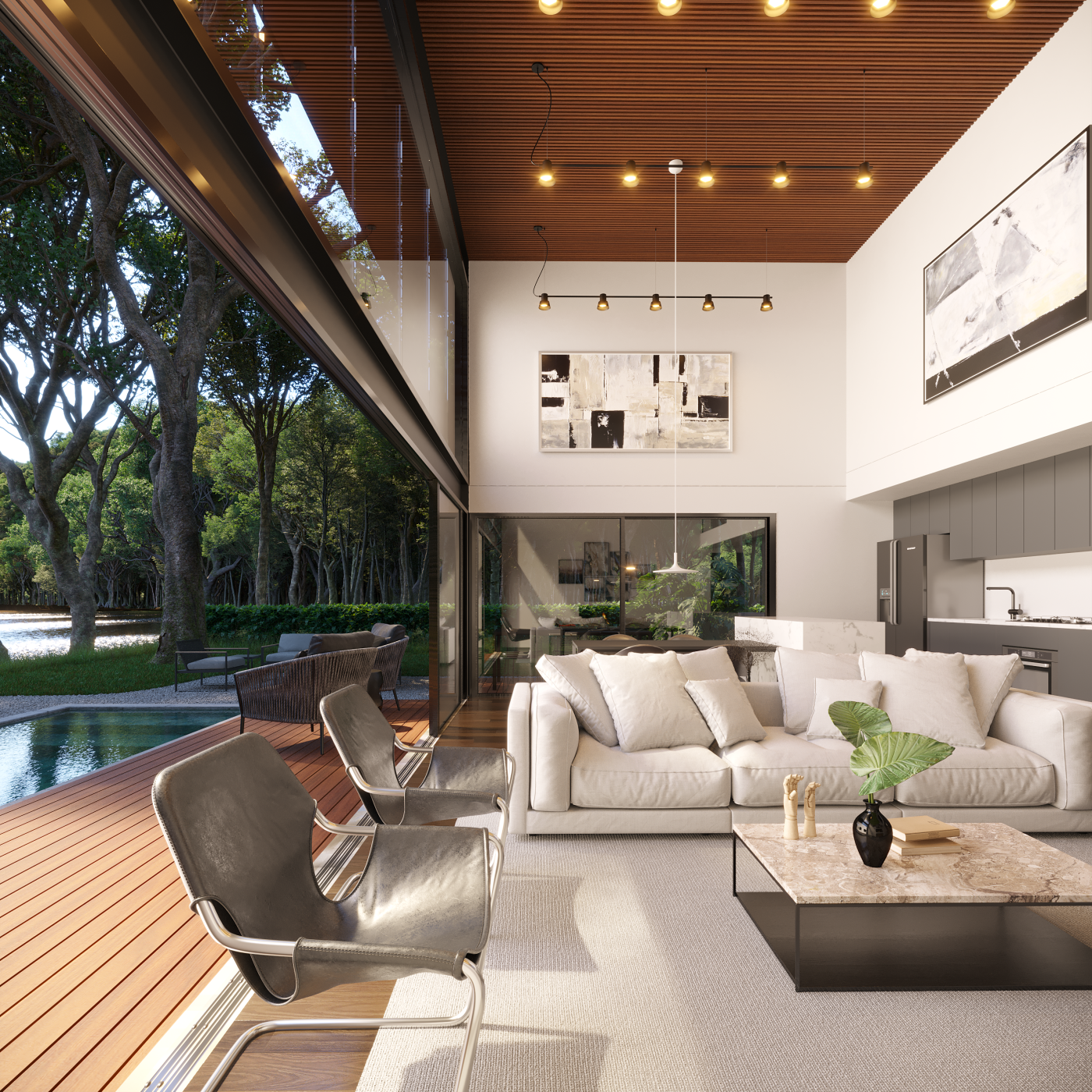 Casa de Condomínio à venda com 2 quartos, 581m² - Foto 8