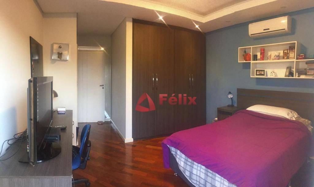 Sobrado à venda com 3 quartos, 310m² - Foto 22