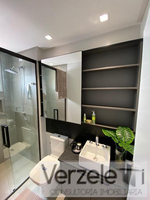 Apartamento à venda com 3 quartos, 130m² - Foto 54