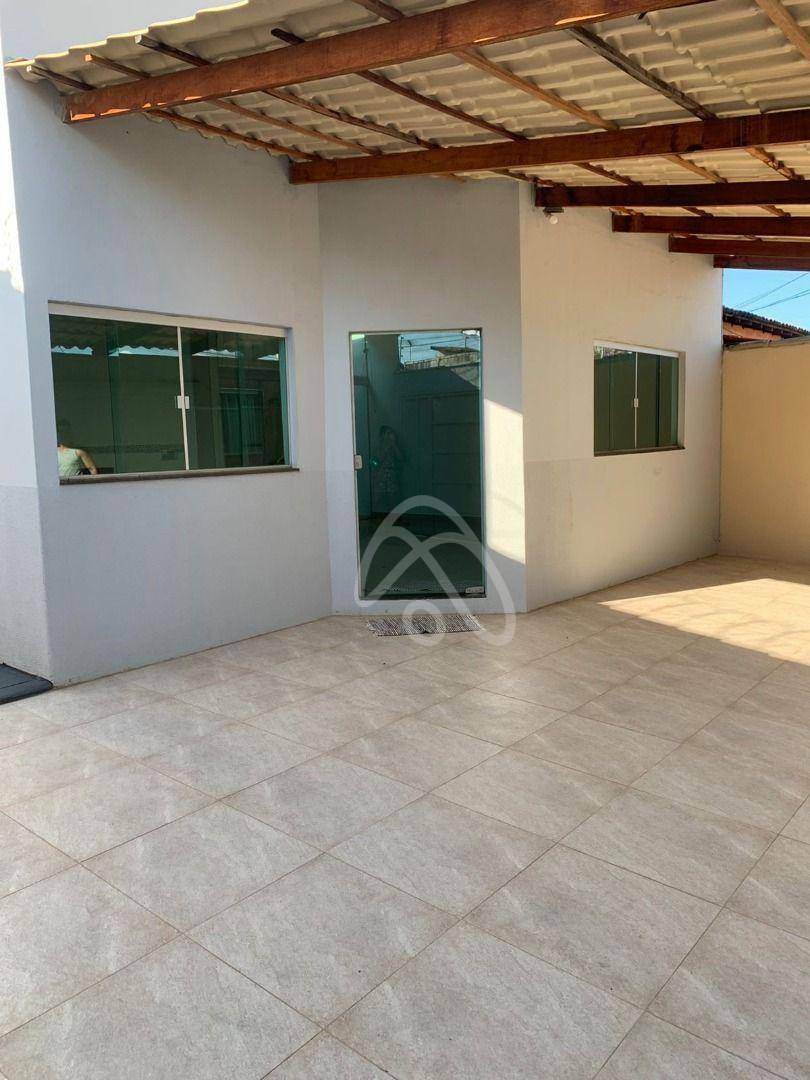 Casa à venda com 3 quartos, 175m² - Foto 4