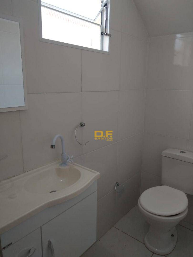 Sobrado à venda com 2 quartos, 52m² - Foto 8