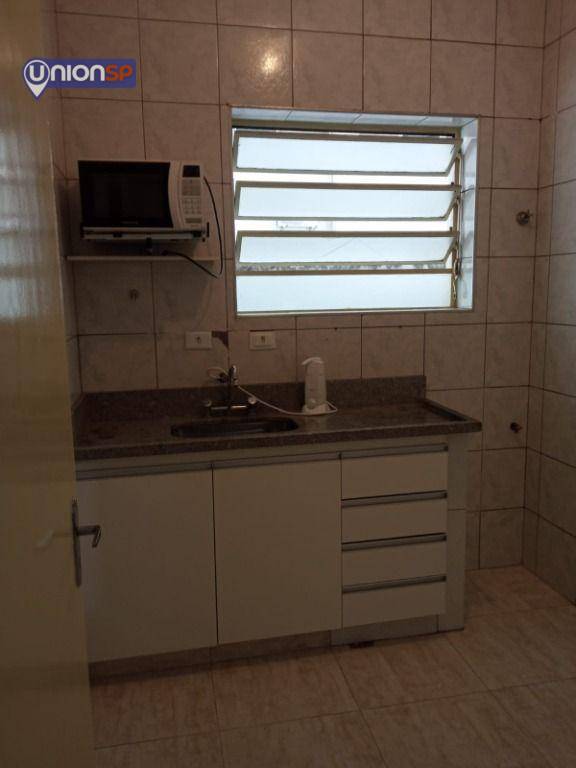 Apartamento à venda com 2 quartos, 65m² - Foto 6