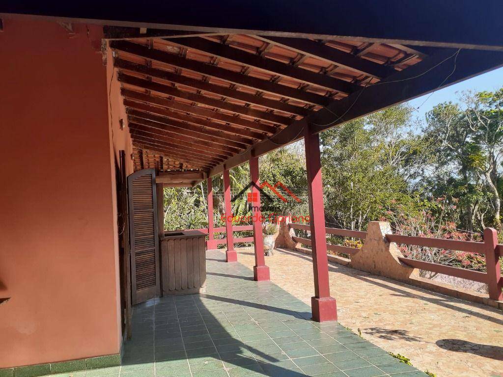 Chácara, 2 quartos, 1200 m² - Foto 26