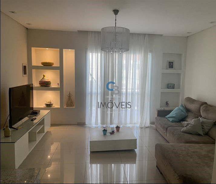 Sobrado à venda com 3 quartos, 165m² - Foto 1