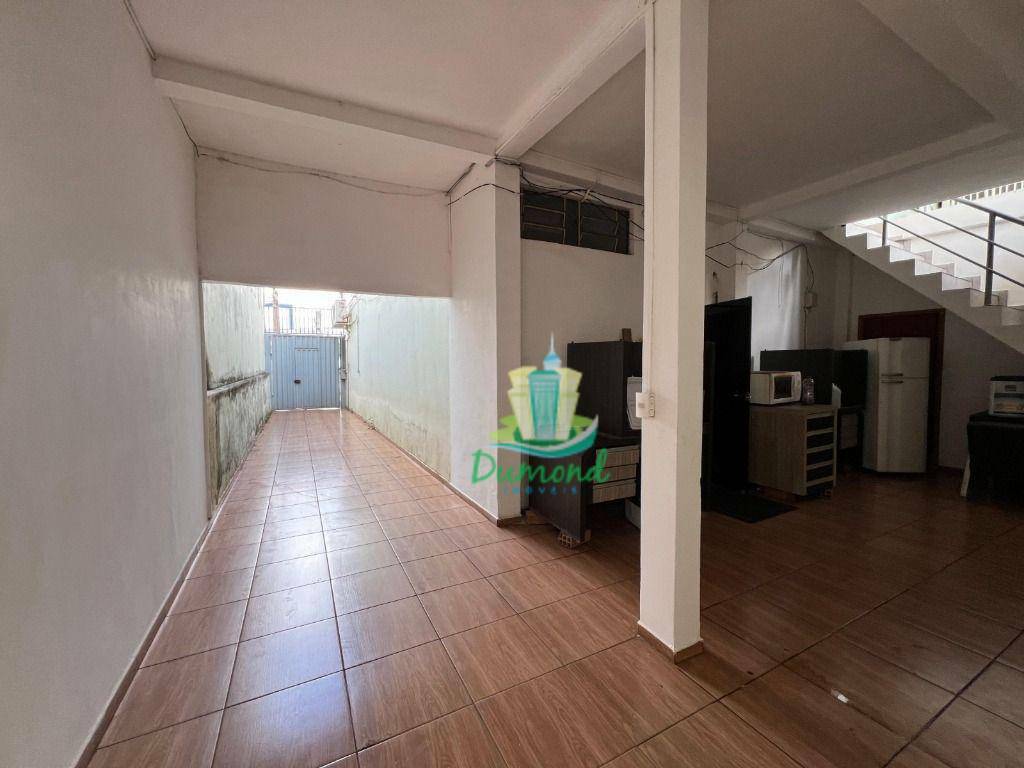 Sobrado à venda com 4 quartos, 400m² - Foto 25