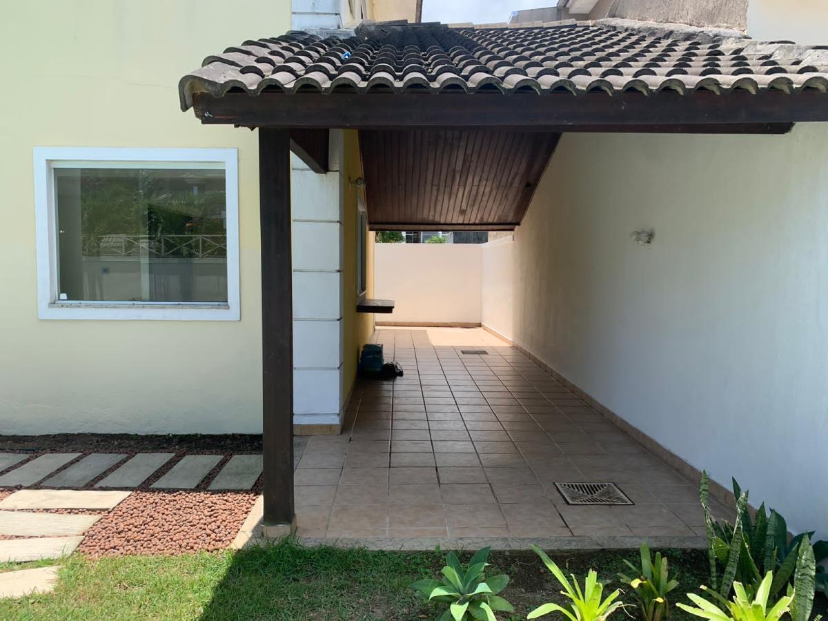 Casa de Condomínio à venda com 4 quartos, 400m² - Foto 9