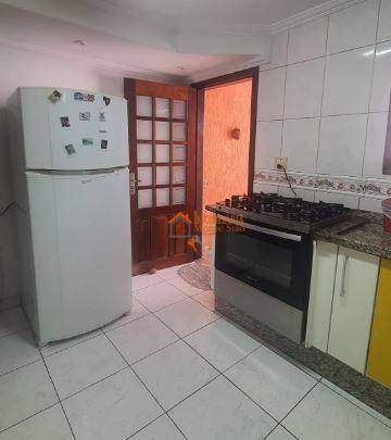 Sobrado à venda com 2 quartos, 85m² - Foto 5