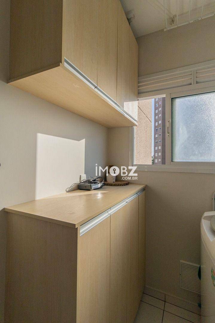 Apartamento à venda com 2 quartos, 47m² - Foto 10