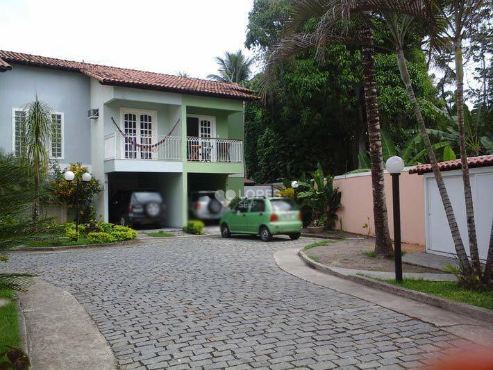 Casa de Condomínio à venda com 2 quartos, 91m² - Foto 8