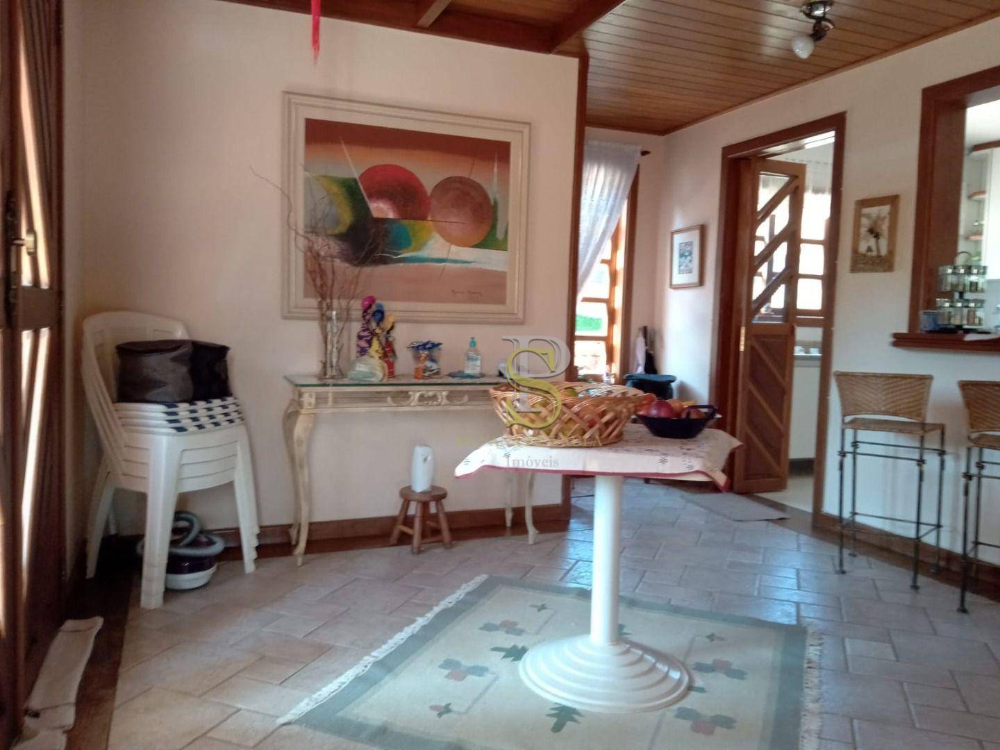 Casa à venda com 3 quartos, 360m² - Foto 18