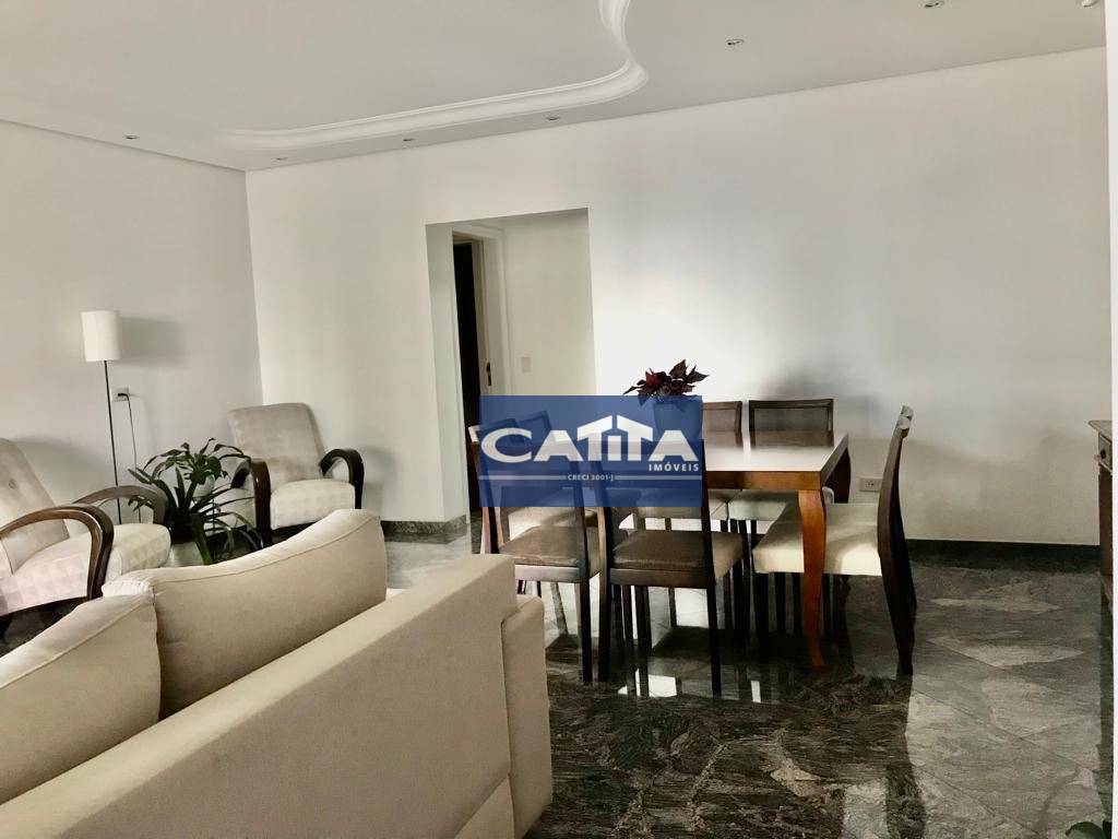 Apartamento à venda com 3 quartos, 137m² - Foto 5