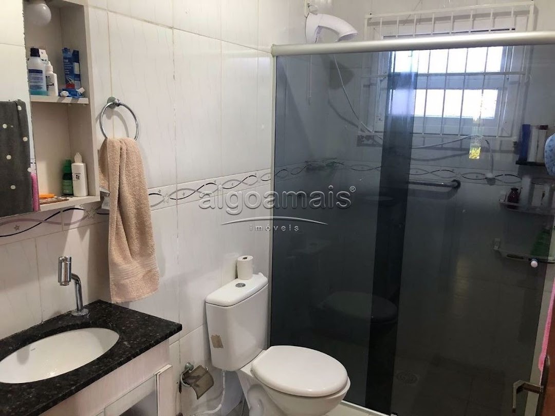 Casa à venda com 4 quartos, 124m² - Foto 14