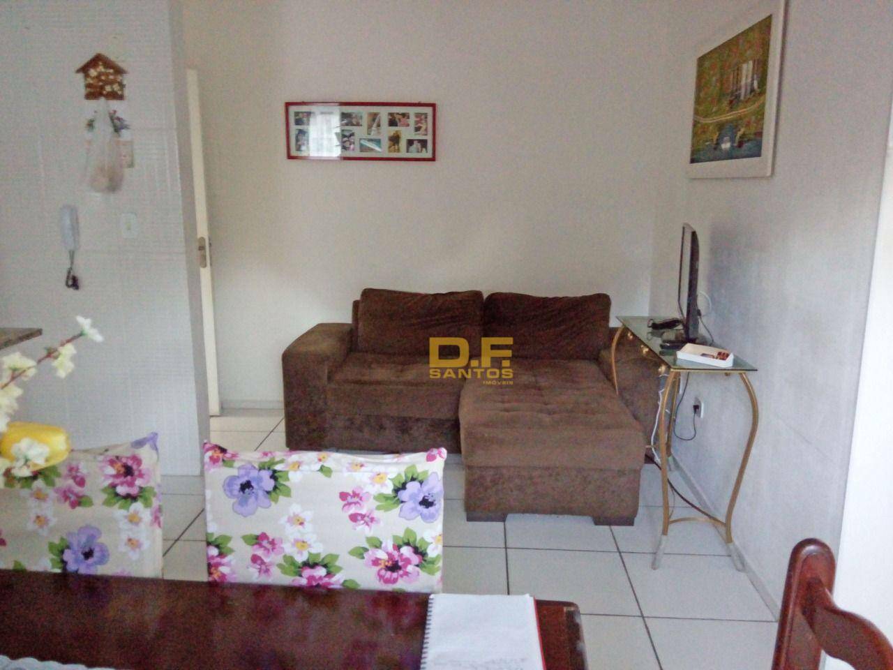 Apartamento à venda com 2 quartos, 50m² - Foto 1