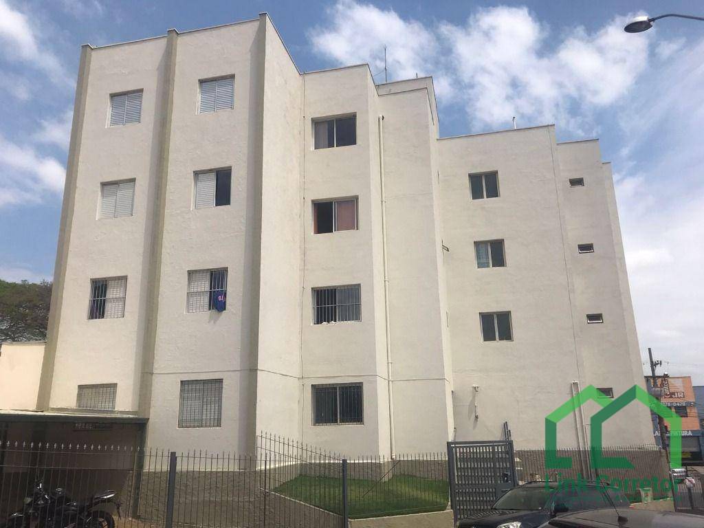 Apartamento à venda com 2 quartos, 73m² - Foto 2