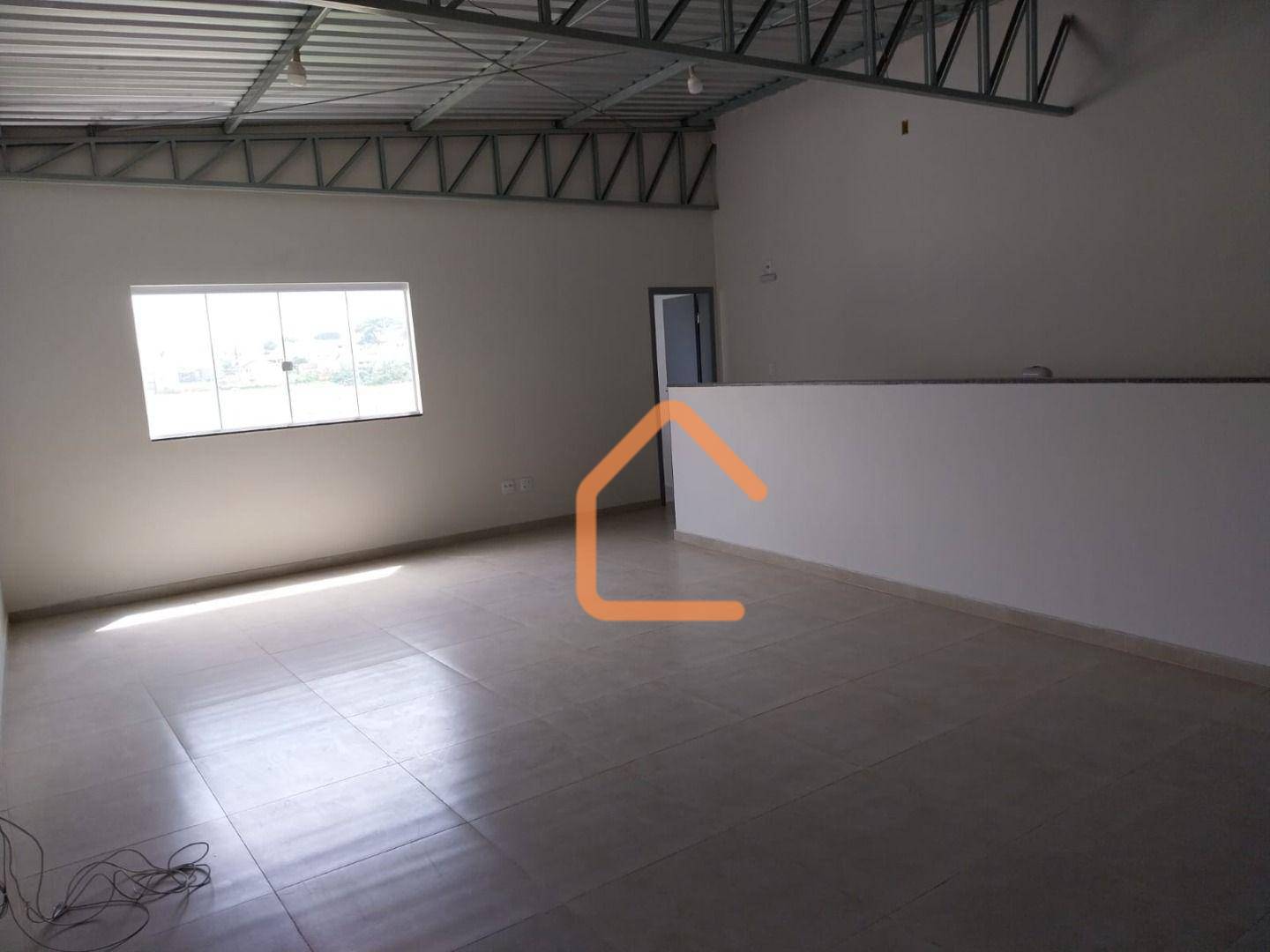 Depósito-Galpão-Armazém para alugar, 200m² - Foto 7