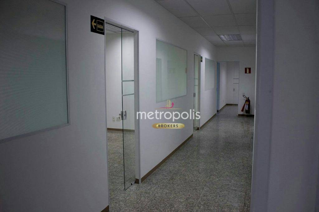 Depósito-Galpão-Armazém para alugar, 1350m² - Foto 20