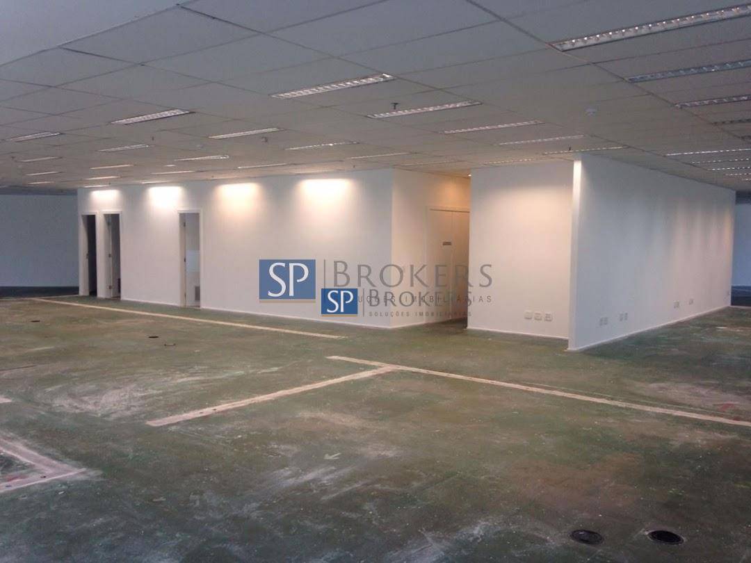 Conjunto Comercial-Sala para alugar, 522m² - Foto 8