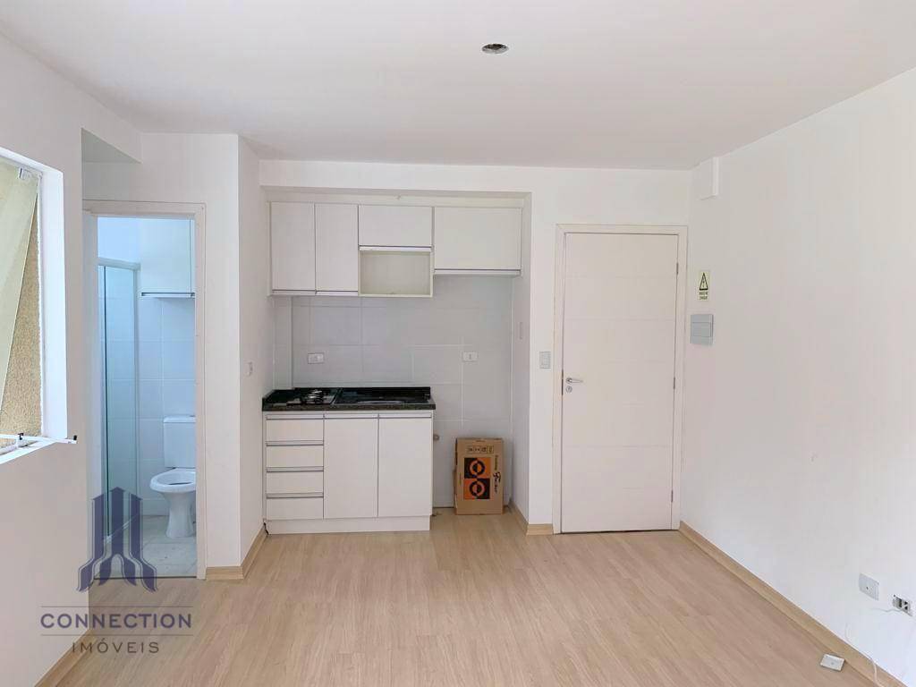 Kitnet-Studio, 23 m² - Foto 1