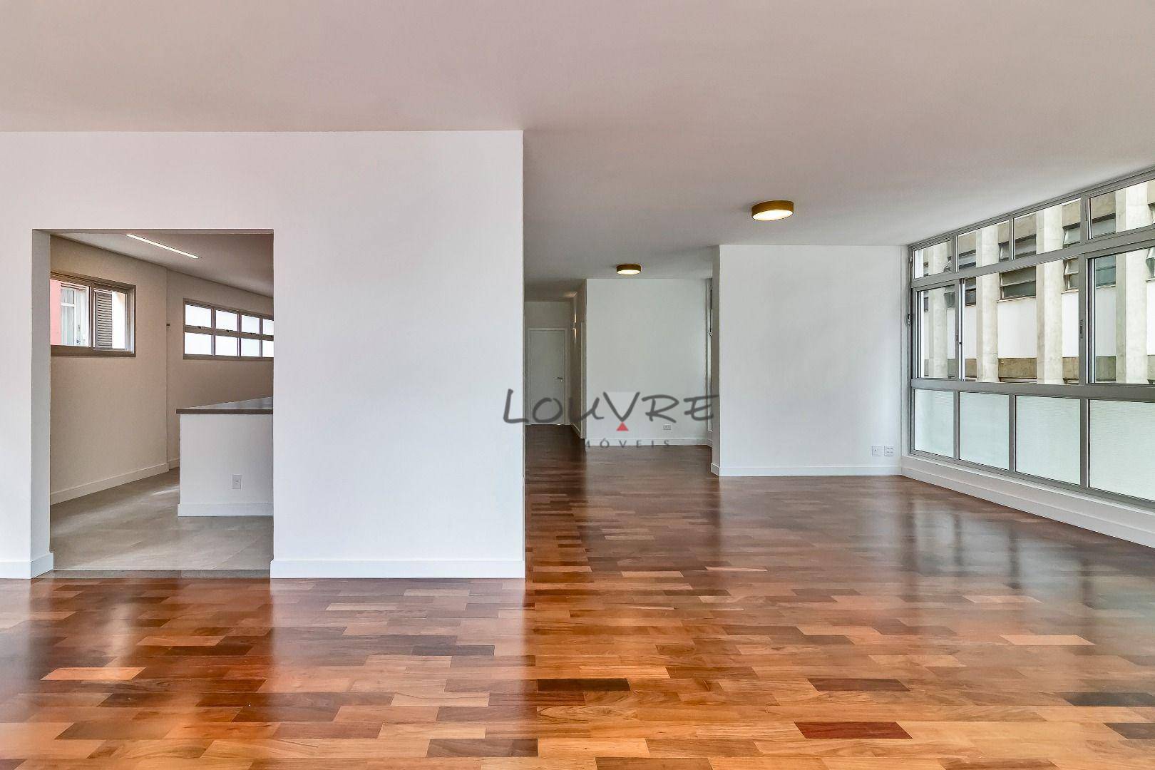 Apartamento à venda com 3 quartos, 267m² - Foto 24