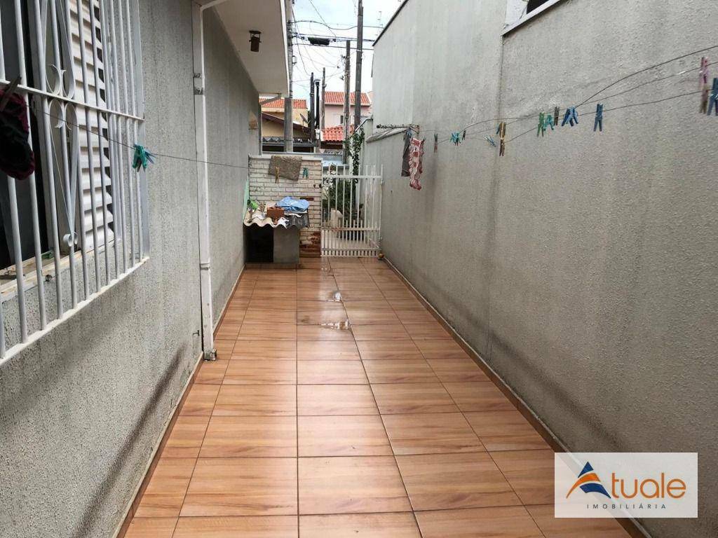 Casa à venda com 2 quartos, 147m² - Foto 5