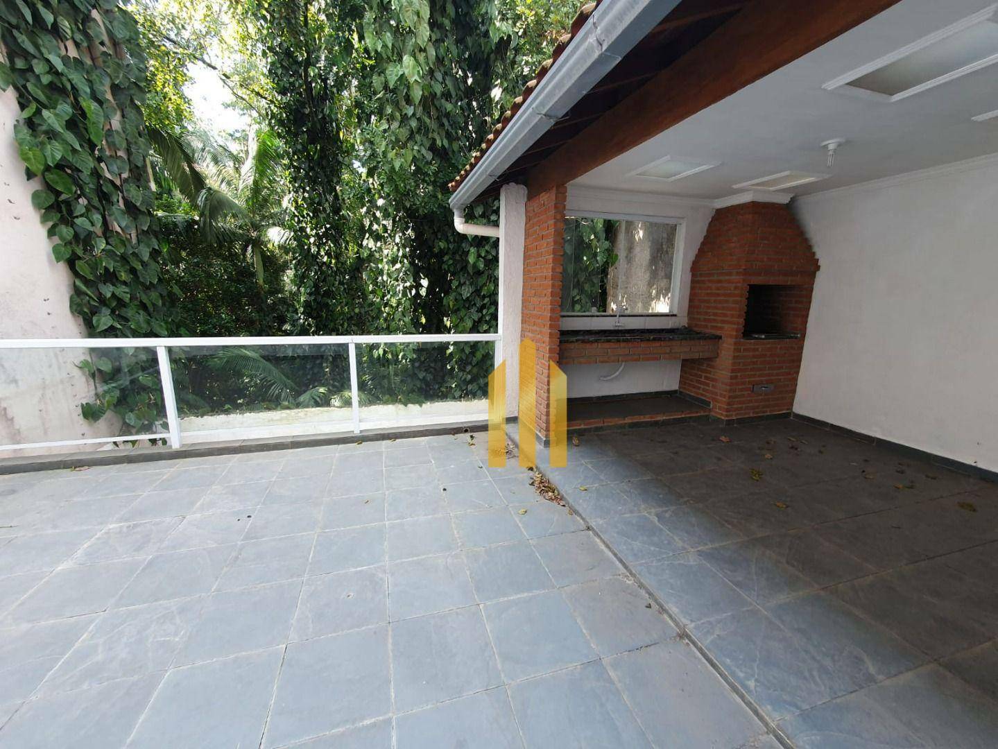 Sobrado à venda com 4 quartos, 400m² - Foto 20