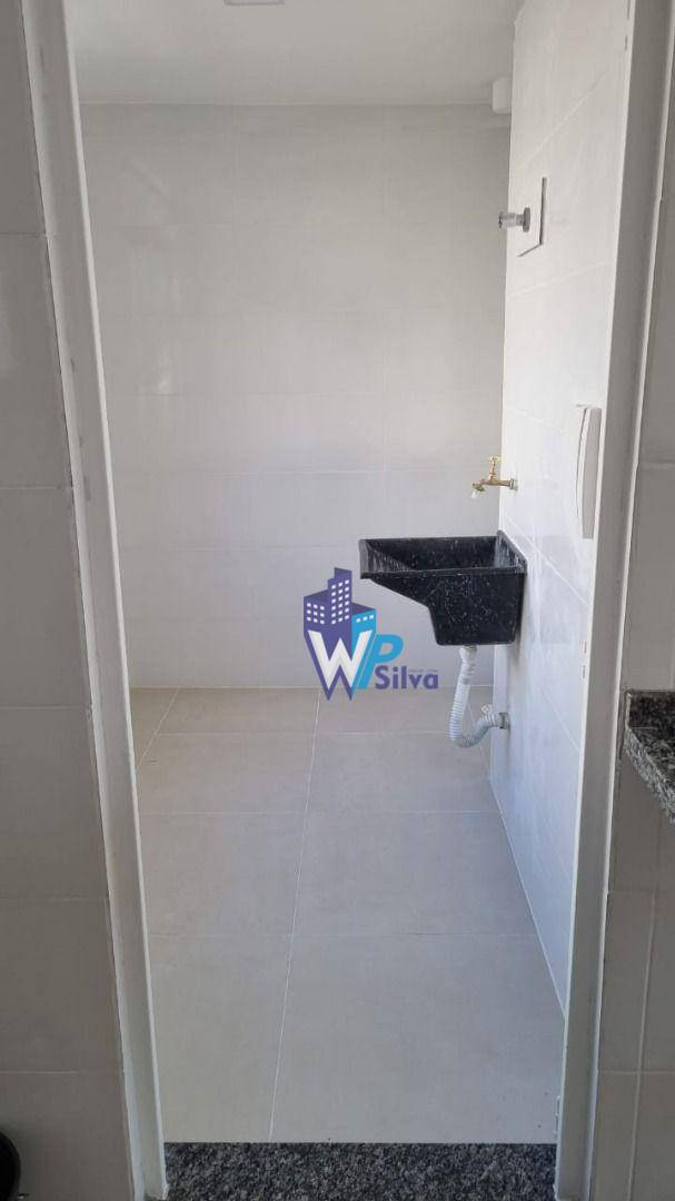 Apartamento à venda com 2 quartos, 49m² - Foto 11