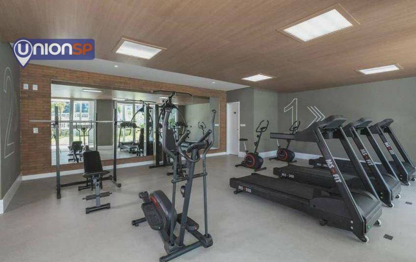 Apartamento à venda com 2 quartos, 64m² - Foto 24