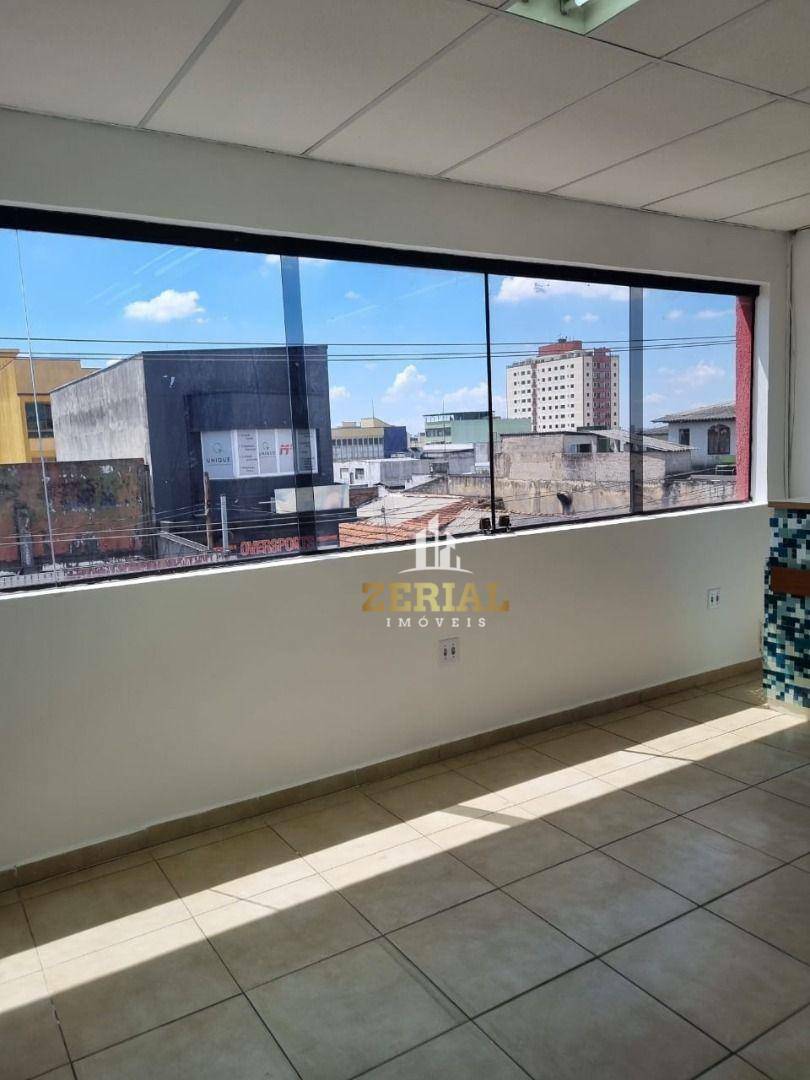 Loja-Salão para alugar, 130m² - Foto 10