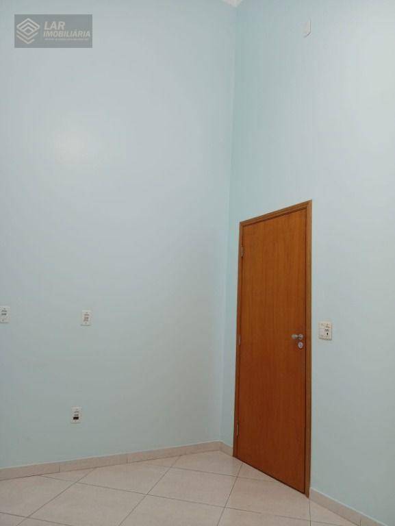 Conjunto Comercial-Sala para alugar, 11m² - Foto 10