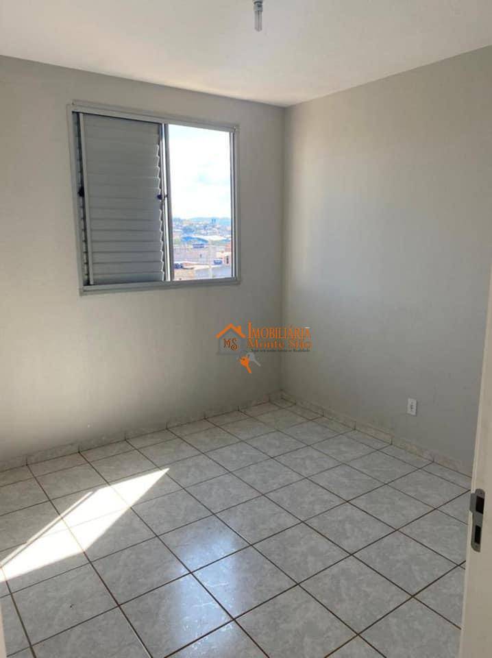 Apartamento à venda com 2 quartos, 45m² - Foto 5