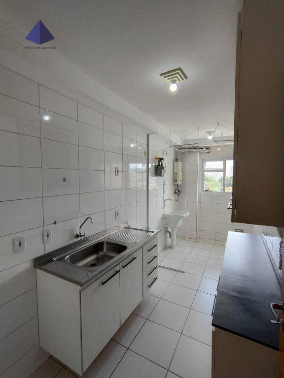 Apartamento à venda com 2 quartos, 56m² - Foto 9