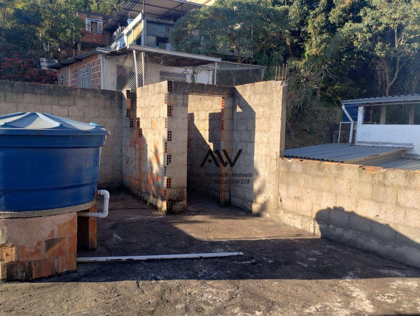 Casa, 2 quartos, 100 m² - Foto 20