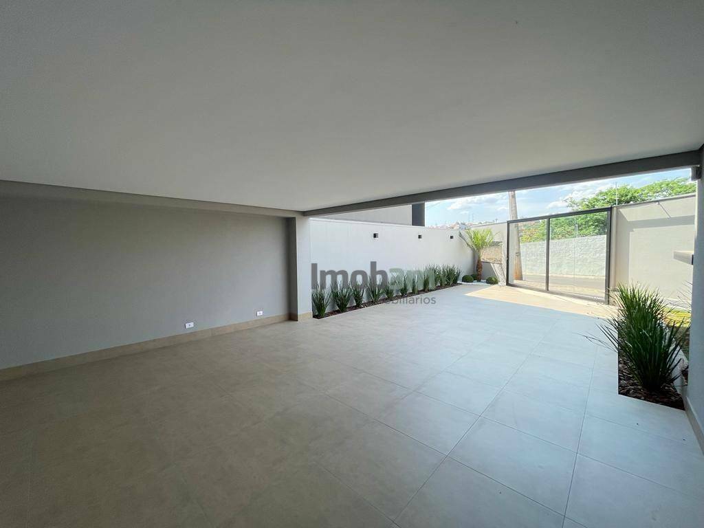 Sobrado à venda com 3 quartos, 203m² - Foto 4