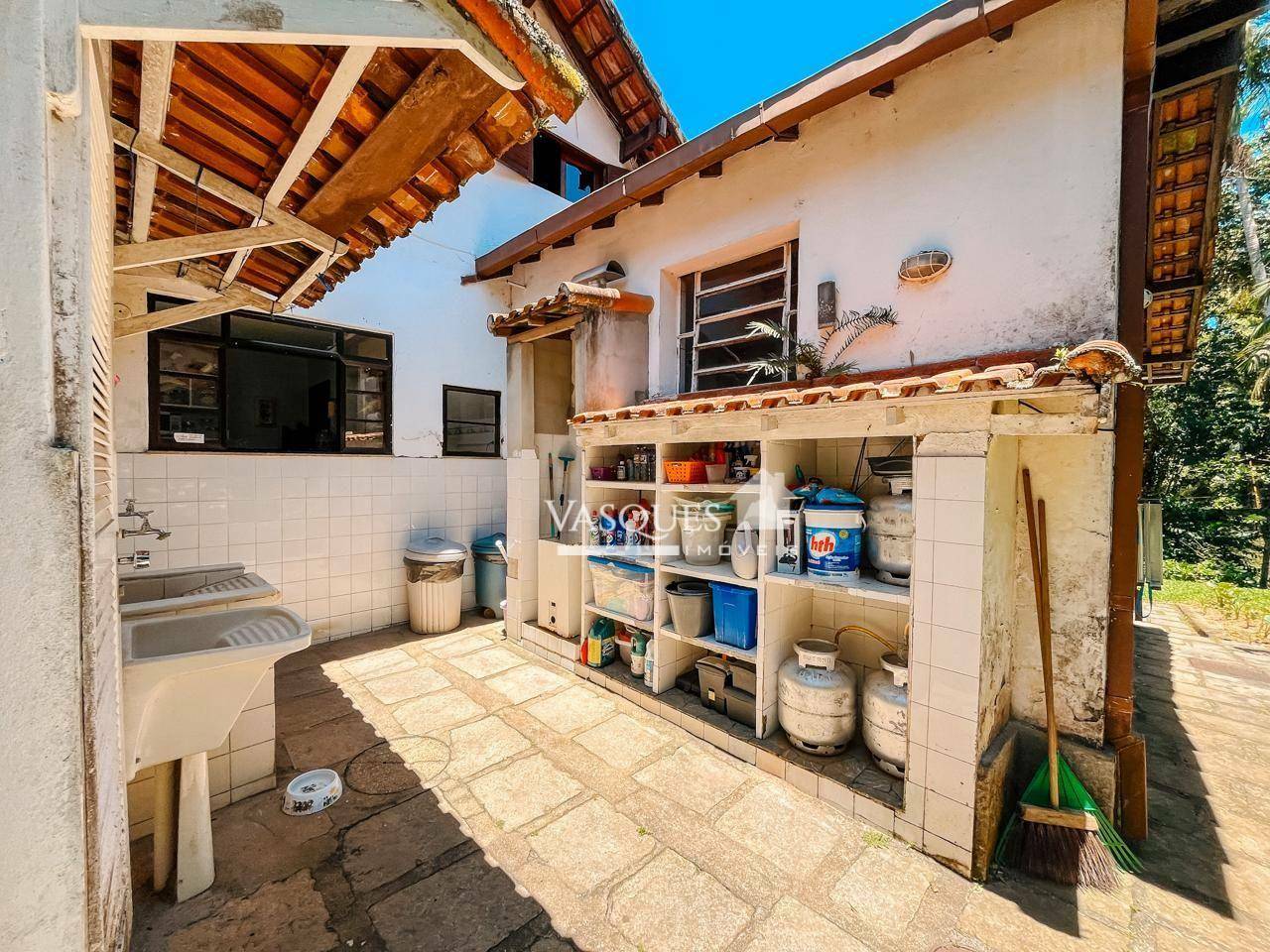 Casa à venda com 3 quartos, 148m² - Foto 31