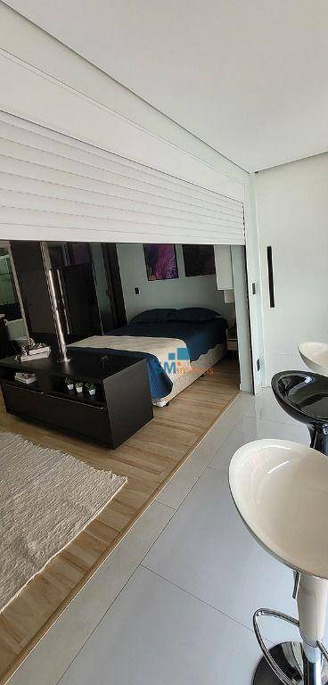 Apartamento à venda com 1 quarto, 42m² - Foto 16