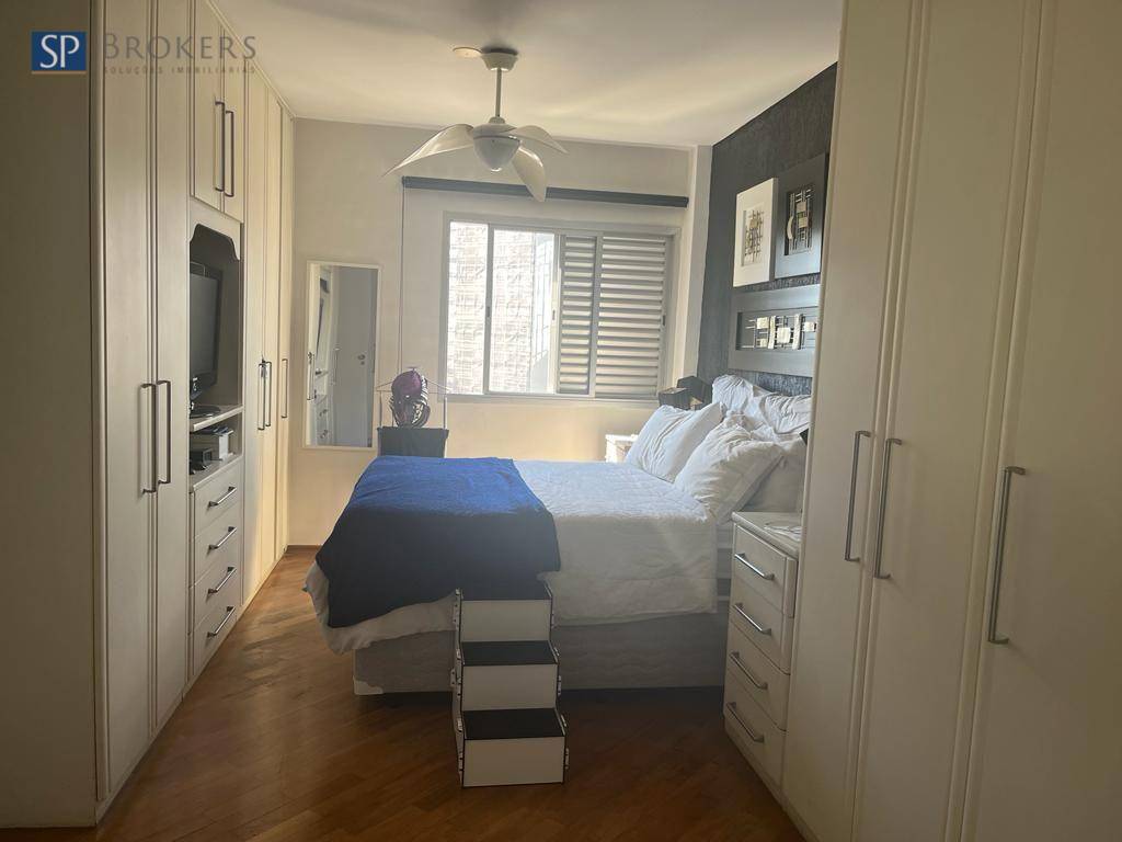 Cobertura à venda com 3 quartos, 220m² - Foto 23