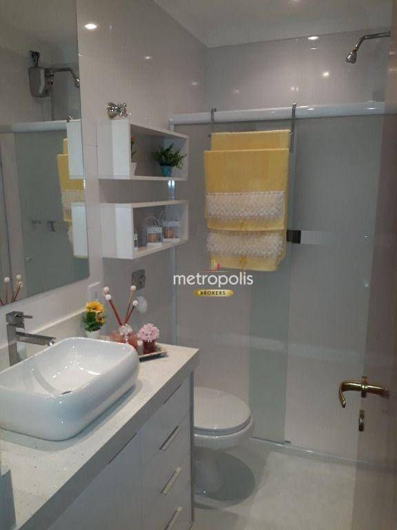 Apartamento à venda com 3 quartos, 127m² - Foto 12