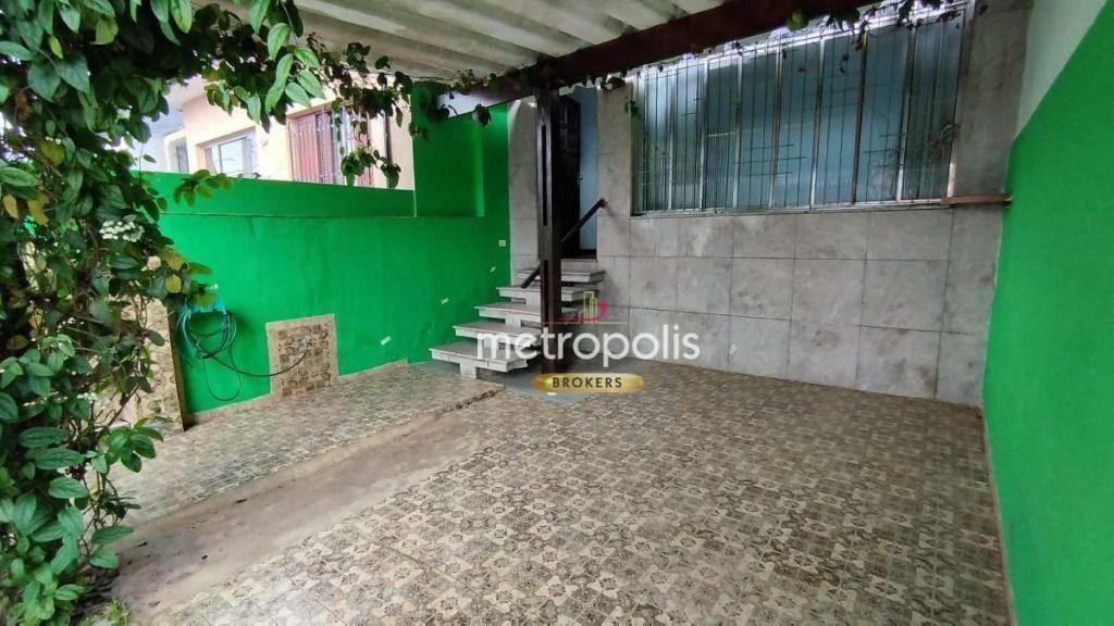 Sobrado à venda com 3 quartos, 235m² - Foto 17